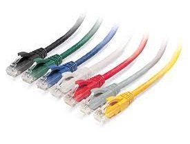 RJ45 Patch Cord