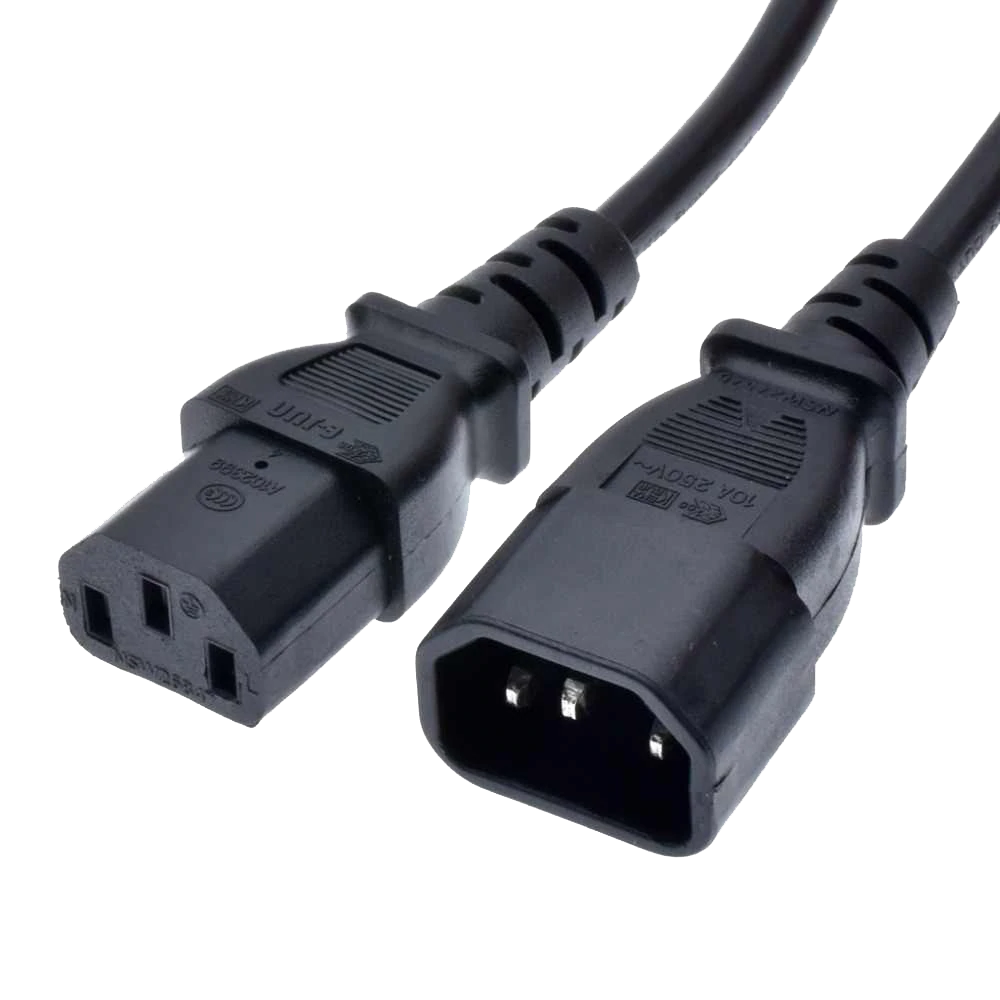 C-13 Power Cord