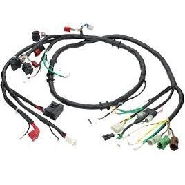 EV Wiring Harness