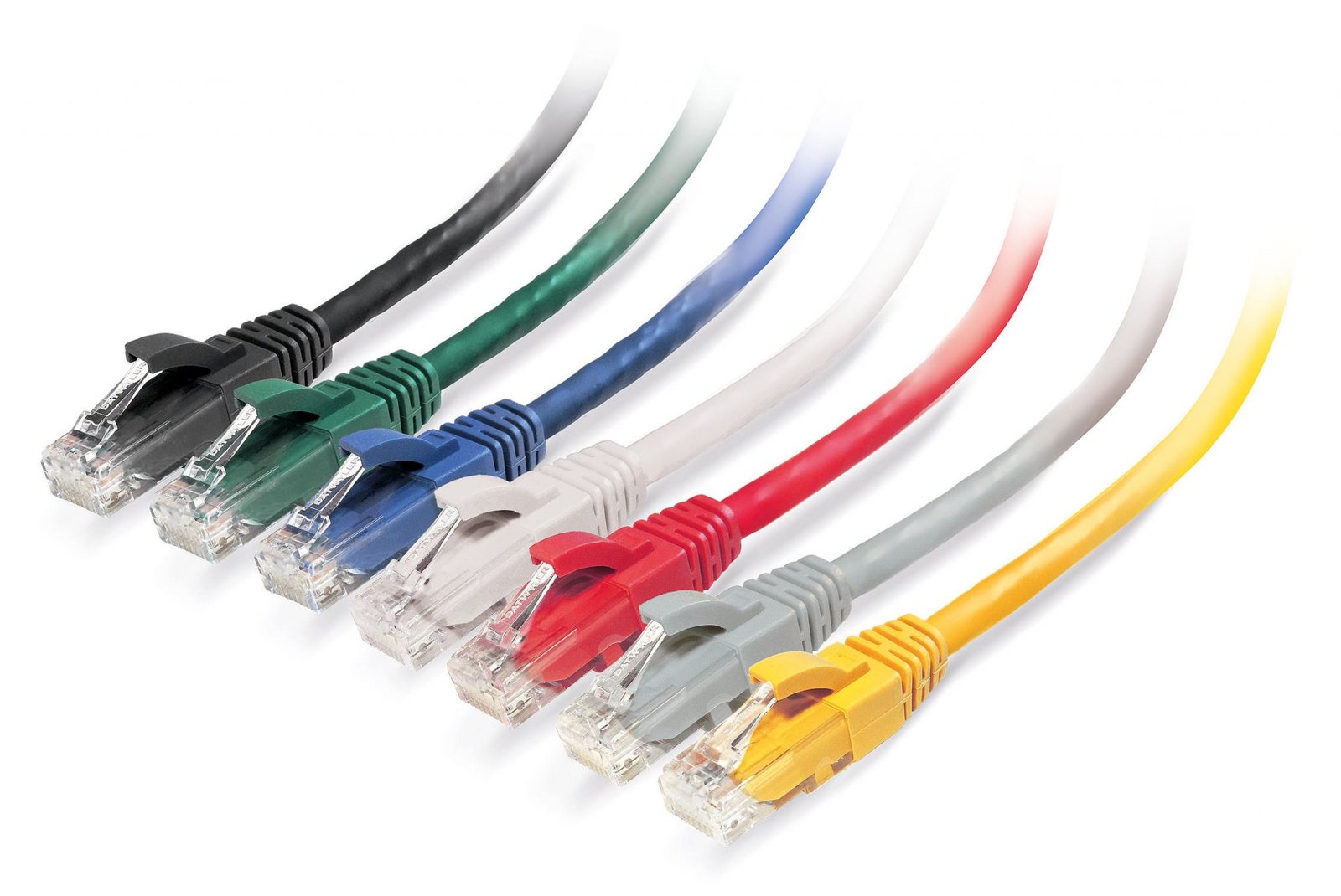 RJ45 Patch Cord