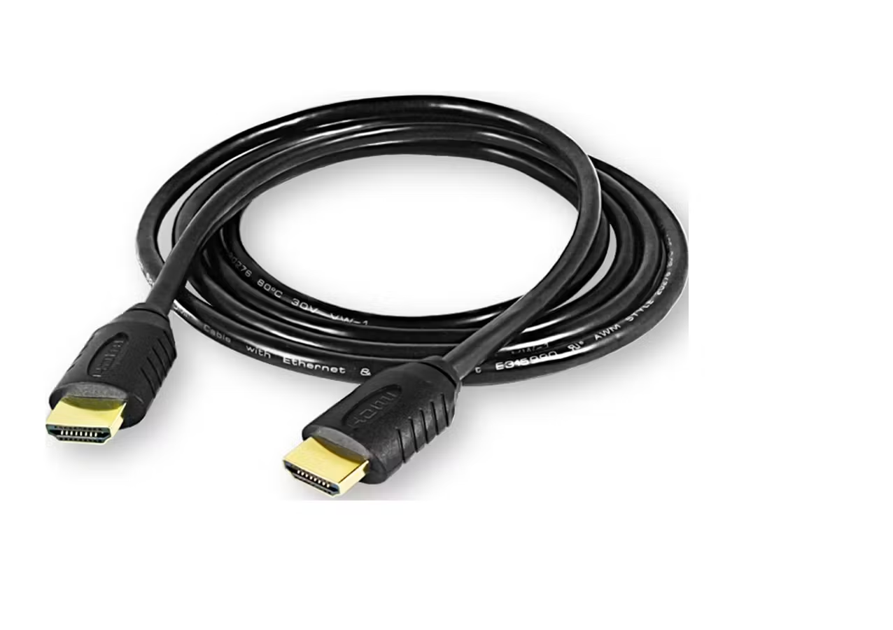 HDMI Cables