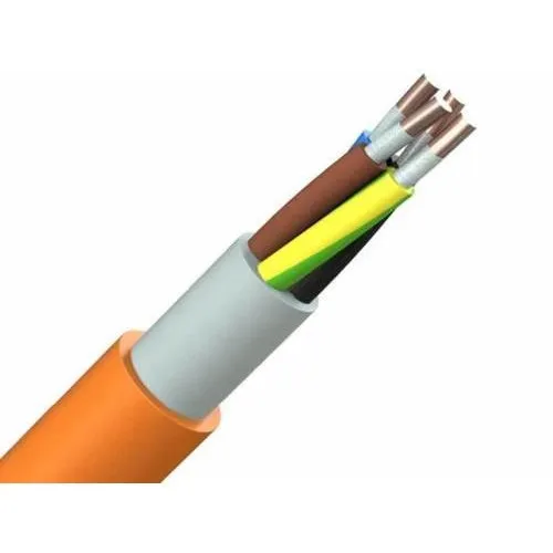 Silicon Cables