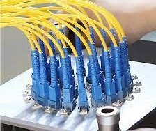 Optical Fibre Patch Cord