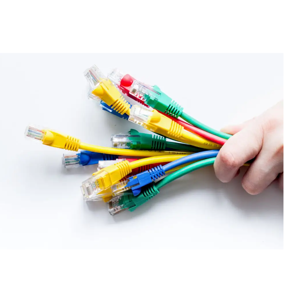 RJ45 Patch Cord