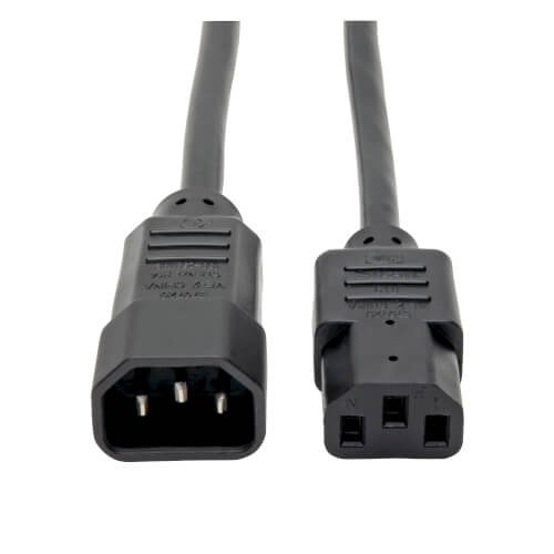 C-13 Power Cord