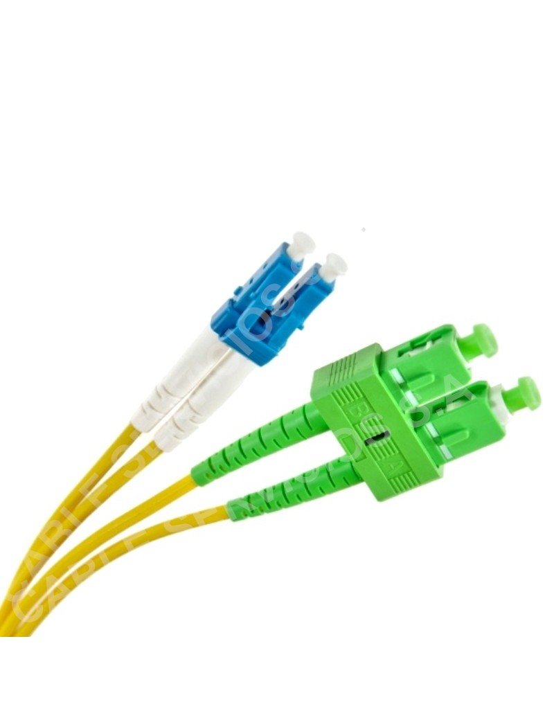 Optical Fibre Patch Cord