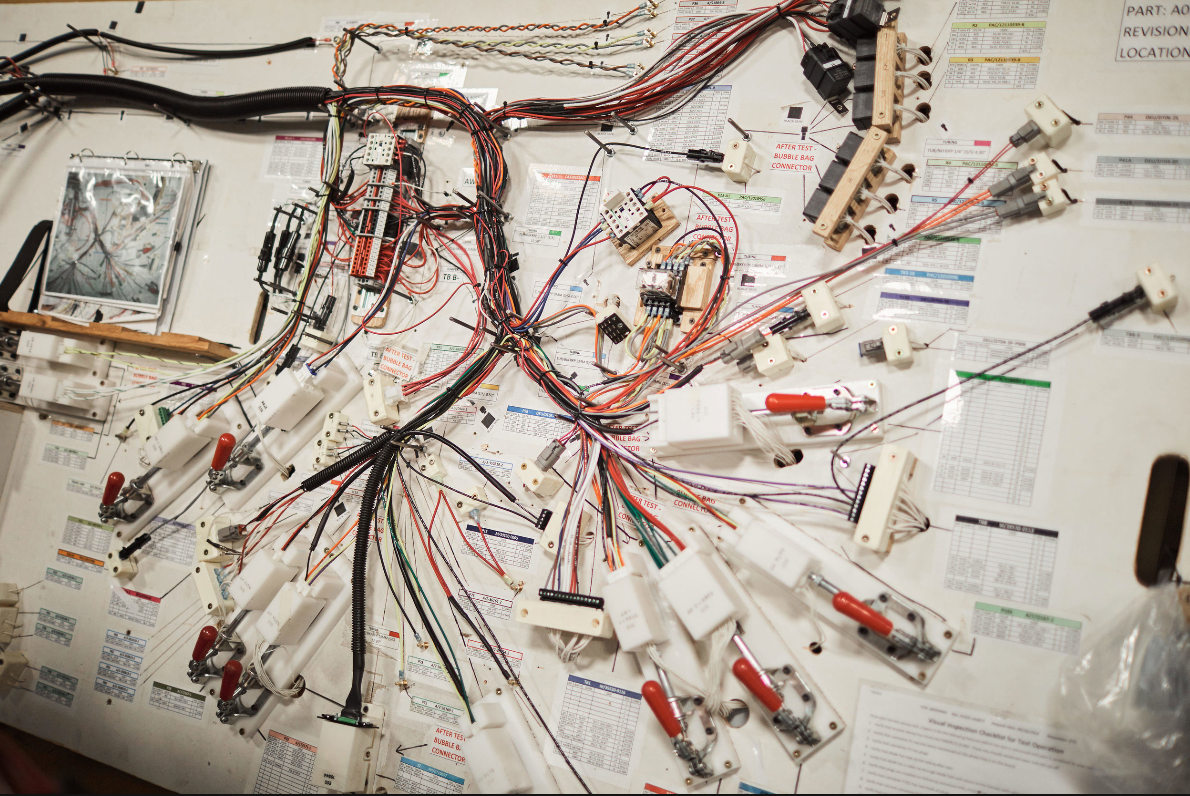 Wire Harness Assembly